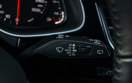 Audi Q7, 2019 год, 4 450 000 рублей, 29 фотография