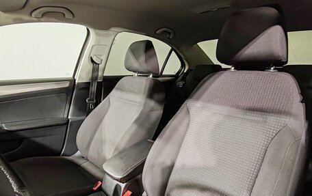 Volkswagen Jetta VI, 2016 год, 1 190 000 рублей, 11 фотография