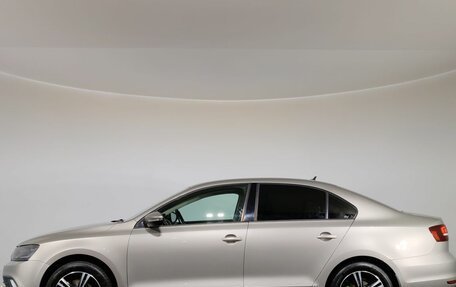 Volkswagen Jetta VI, 2016 год, 1 190 000 рублей, 7 фотография