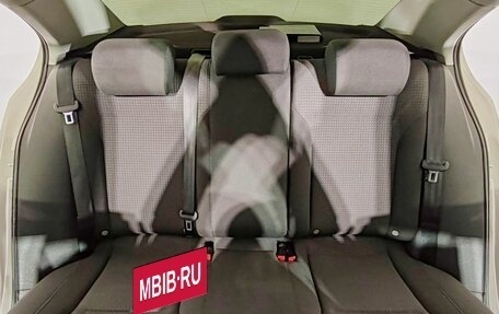 Volkswagen Jetta VI, 2016 год, 1 190 000 рублей, 12 фотография