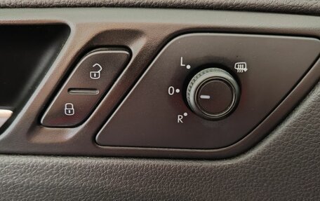 Volkswagen Jetta VI, 2016 год, 1 190 000 рублей, 15 фотография