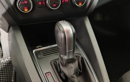 Volkswagen Jetta VI, 2016 год, 1 190 000 рублей, 17 фотография