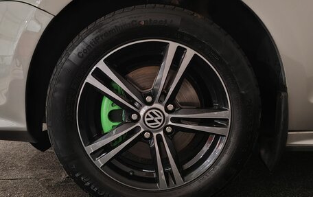 Volkswagen Jetta VI, 2016 год, 1 190 000 рублей, 22 фотография