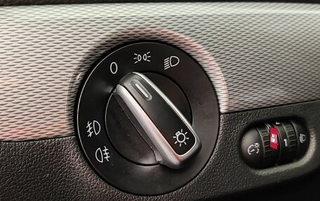 Volkswagen Jetta VI, 2016 год, 1 190 000 рублей, 16 фотография