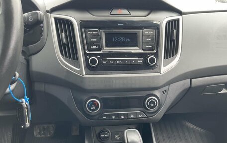 Hyundai Creta I рестайлинг, 2021 год, 1 615 000 рублей, 14 фотография