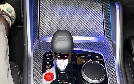 BMW X6 M, 2020 год, 13 900 000 рублей, 7 фотография