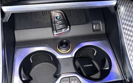 BMW X6 M, 2020 год, 13 900 000 рублей, 10 фотография