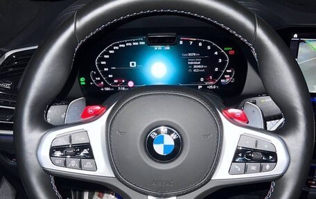 BMW X6 M, 2020 год, 13 900 000 рублей, 8 фотография