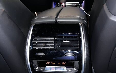 BMW X6 M, 2020 год, 13 900 000 рублей, 11 фотография