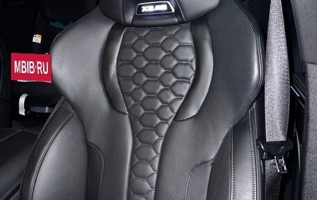 BMW X6 M, 2020 год, 13 900 000 рублей, 13 фотография