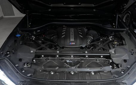 BMW X6 M, 2020 год, 13 900 000 рублей, 15 фотография