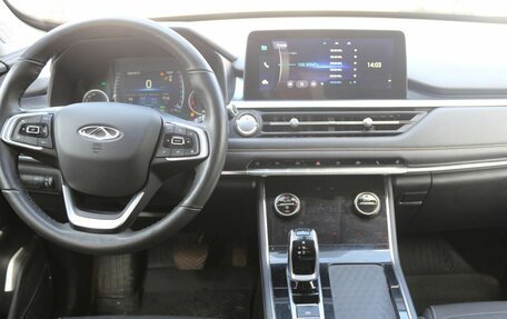 Chery Tiggo 8 I, 2023 год, 1 730 000 рублей, 7 фотография