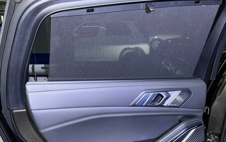 BMW X6 M, 2020 год, 13 900 000 рублей, 17 фотография