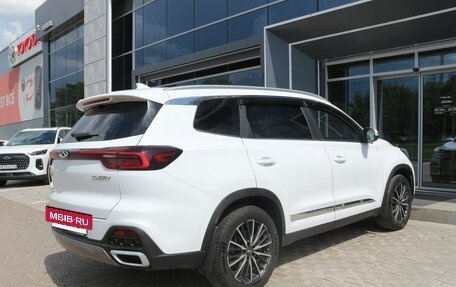 Chery Tiggo 8 I, 2023 год, 1 730 000 рублей, 6 фотография
