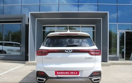 Chery Tiggo 8 I, 2023 год, 1 730 000 рублей, 5 фотография