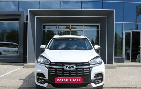 Chery Tiggo 8 I, 2023 год, 1 730 000 рублей, 2 фотография