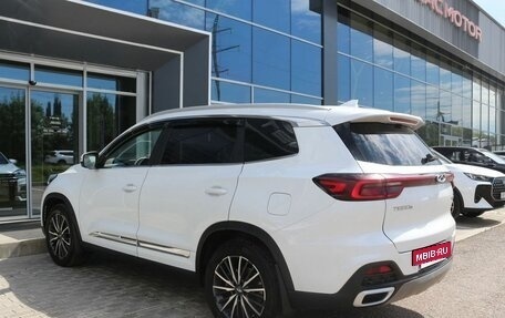 Chery Tiggo 8 I, 2023 год, 1 730 000 рублей, 4 фотография