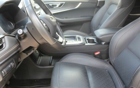 Chery Tiggo 8 I, 2023 год, 1 730 000 рублей, 16 фотография
