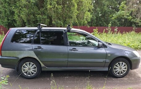 Mitsubishi Lancer IX, 2005 год, 320 000 рублей, 3 фотография