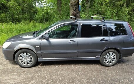 Mitsubishi Lancer IX, 2005 год, 320 000 рублей, 4 фотография