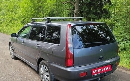 Mitsubishi Lancer IX, 2005 год, 320 000 рублей, 2 фотография