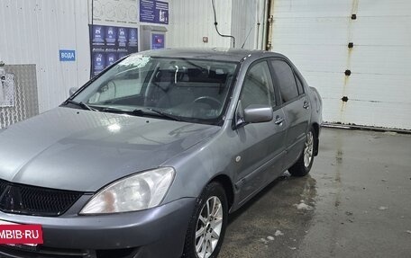 Mitsubishi Lancer IX, 2005 год, 170 000 рублей, 5 фотография