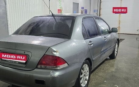 Mitsubishi Lancer IX, 2005 год, 170 000 рублей, 4 фотография