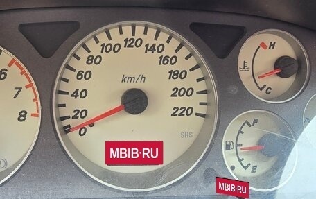 Mitsubishi Lancer IX, 2005 год, 170 000 рублей, 3 фотография