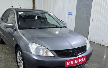 Mitsubishi Lancer IX, 2005 год, 170 000 рублей, 6 фотография