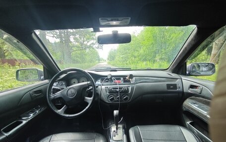Mitsubishi Lancer IX, 2005 год, 320 000 рублей, 6 фотография