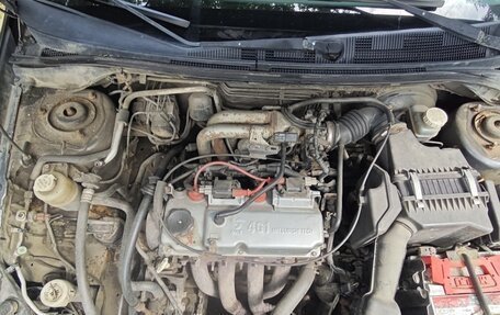 Mitsubishi Lancer IX, 2005 год, 320 000 рублей, 7 фотография