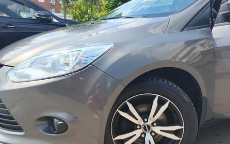 Ford Focus III, 2014 год, 1 000 000 рублей, 2 фотография