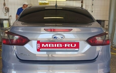 Ford Focus III, 2014 год, 1 000 000 рублей, 4 фотография