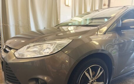 Ford Focus III, 2014 год, 1 000 000 рублей, 6 фотография