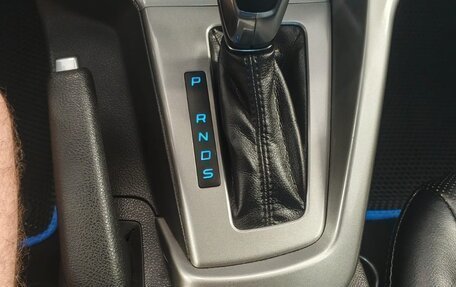 Ford Focus III, 2014 год, 1 000 000 рублей, 8 фотография