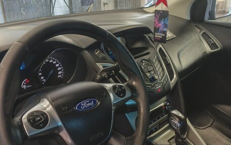 Ford Focus III, 2014 год, 1 000 000 рублей, 7 фотография