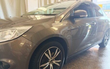 Ford Focus III, 2014 год, 1 000 000 рублей, 5 фотография