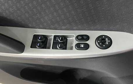 Hyundai Solaris II рестайлинг, 2013 год, 880 000 рублей, 9 фотография