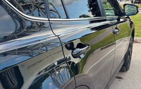 Toyota RAV4, 2014 год, 2 100 000 рублей, 10 фотография