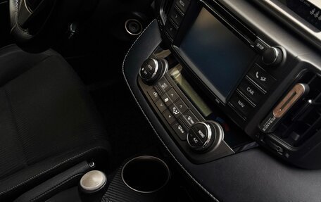 Toyota RAV4, 2014 год, 2 100 000 рублей, 18 фотография