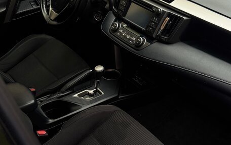 Toyota RAV4, 2014 год, 2 100 000 рублей, 20 фотография