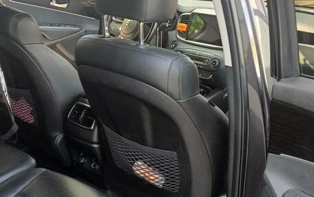 KIA Sorento III Prime рестайлинг, 2019 год, 2 780 000 рублей, 7 фотография