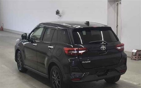 Toyota Raize I, 2023 год, 1 175 000 рублей, 4 фотография