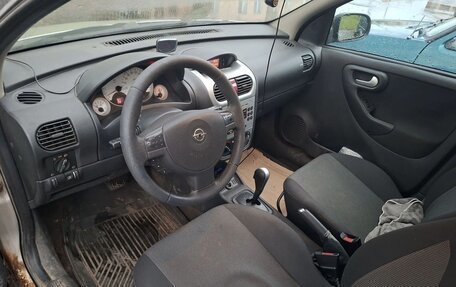 Opel Corsa C рестайлинг, 2006 год, 180 000 рублей, 3 фотография