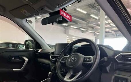 Toyota Raize I, 2023 год, 1 175 000 рублей, 6 фотография