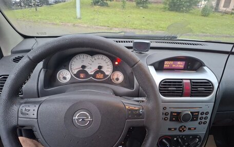 Opel Corsa C рестайлинг, 2006 год, 180 000 рублей, 8 фотография