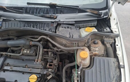 Opel Corsa C рестайлинг, 2006 год, 180 000 рублей, 9 фотография