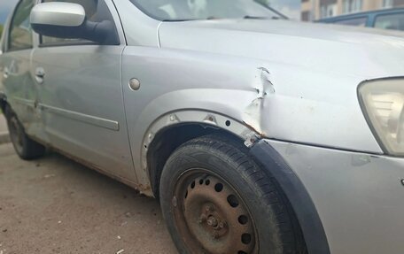 Opel Corsa C рестайлинг, 2006 год, 180 000 рублей, 14 фотография