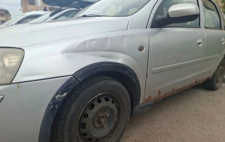 Opel Corsa C рестайлинг, 2006 год, 180 000 рублей, 12 фотография