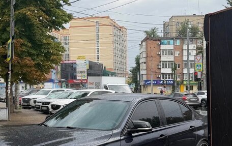 BMW 3 серия, 2016 год, 1 700 000 рублей, 5 фотография